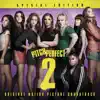 World Championship Finale 2 (From "Pitch Perfect 2" Soundtrack) song lyrics