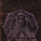 High On Fire - Fireface
