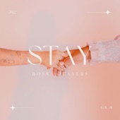Stay (feat. Siri Klinth) artwork