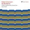 Robert Schumann: An die Sterne (Carus Classics) album lyrics, reviews, download