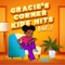Good Morning Song - Gracie's Corner lyrics