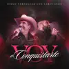 Stream & download Voy a Conquistarte - Single