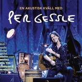 En akustisk kväll med Per Gessle artwork