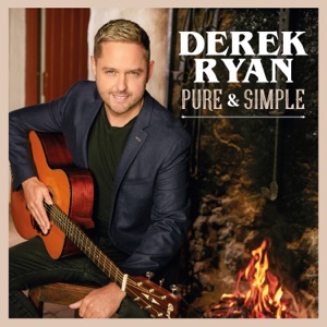 Derek Ryan - Rollin' On - Line Dance Music