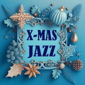 Cozy Christmas Jazz (X-Mas Piano Music) [Winter Piano Version] artwork