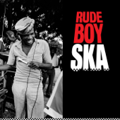 Rude Boy Ska - Various Artists
