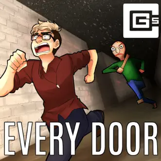 Every Door - Single by CG5 album reviews, ratings, credits