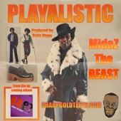 MidaZ the Beast - Playalistic