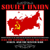 Soviet Union: Russian History Of The Tsars And The Collapse Of The Ussr After World War 2: Ivan The Terrible, Peter The Great, Stalin And The Winter War - History Forever