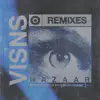 Stream & download Visns Remixes