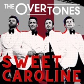 Sweet Caroline (England) [Radio Edit] artwork