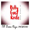 Billy Goat Knife - Single album lyrics, reviews, download