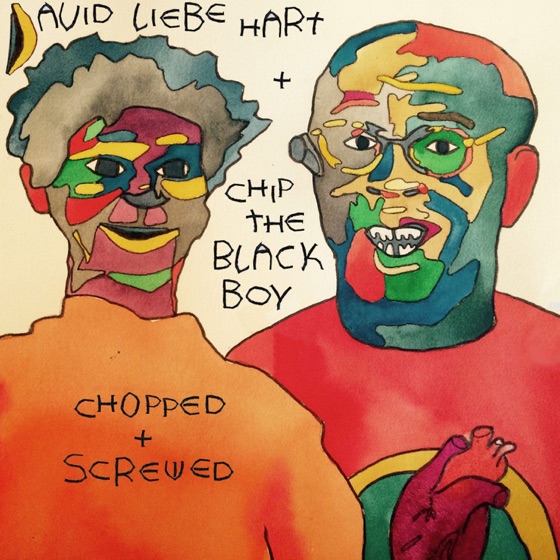 Cover artwork for Sex Dwarf