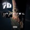 7D - Noriel lyrics