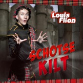 Schotse Kilt artwork