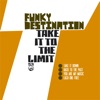 Take It to the Limit - EP