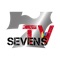 WE ARE SEVEN'S TV artwork