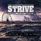 Cut the Chord - Strive lyrics