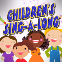 Children's Favourites - Children's Sing-A-Long Songs artwork