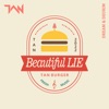 TAN 1st Single Album 'DREAM & DEURIM' - Single