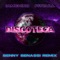 Discoteca (Benny Benassi Remix) - IAmChino & Pitbull lyrics