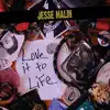Love It to Life album lyrics, reviews, download