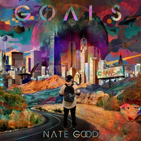 Cover artwork for Goals