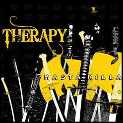 Therapy - Single - Masta Killa Therapy - Single - Masta Killa