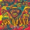 Jus Wanna - izero lyrics