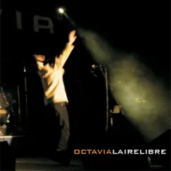 Octavialairelibre (En Vivo) by Octavia album reviews, ratings, credits