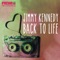 Back2life - Jimmy Kennedy lyrics