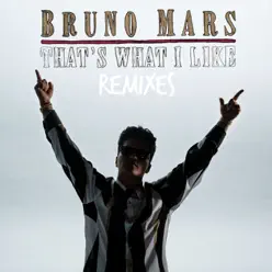 That's What I Like (Alan Walker Remix) - Single - Bruno Mars