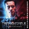 Main Title Terminator 2 Theme - Brad Fiedel lyrics