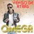 Vengo de Atrás (Sueno Ratata) - Single album cover