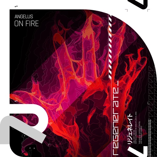 On Fire - Single by Angelus