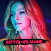 Better off Alone artwork