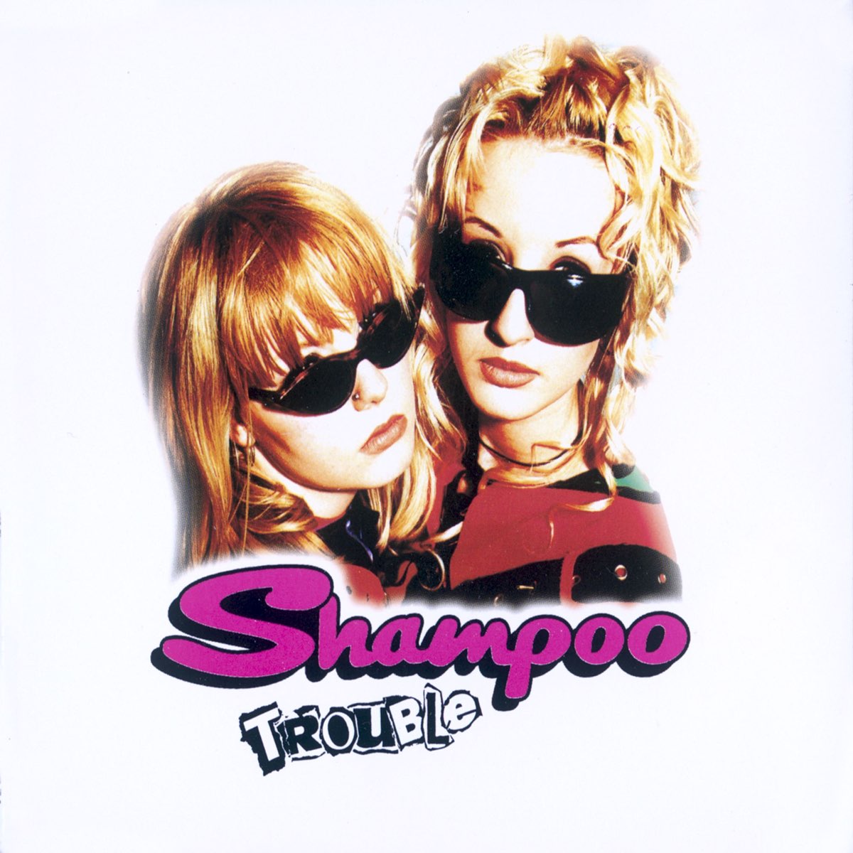 Trouble Single By Shampoo On Apple Music
