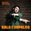 Kala iš Impalos - Single