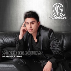Noche de Brujas - Óyeme