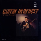 Guitar in Ernest artwork