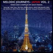 Melodic Journeys - Japan, Vol. 2 artwork