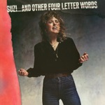 Suzi Quatro - Four Letter Words