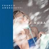 Nora (feat. John Scofield) artwork