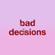 benny blanco, BTS & Snoop Dogg - Bad Decisions (Instrumental)