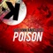 Poison (Radio Edit) - Giovanni Angelucci lyrics