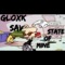 State of Mine - Gloxk Sav lyrics