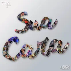 Sua Cara - EP - Guig Ghetto Sua Cara - EP - Guig Ghetto