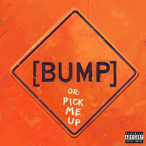 Bas - [BUMP] Pick Me Up - EP [iTunes Plus AAC M4A]