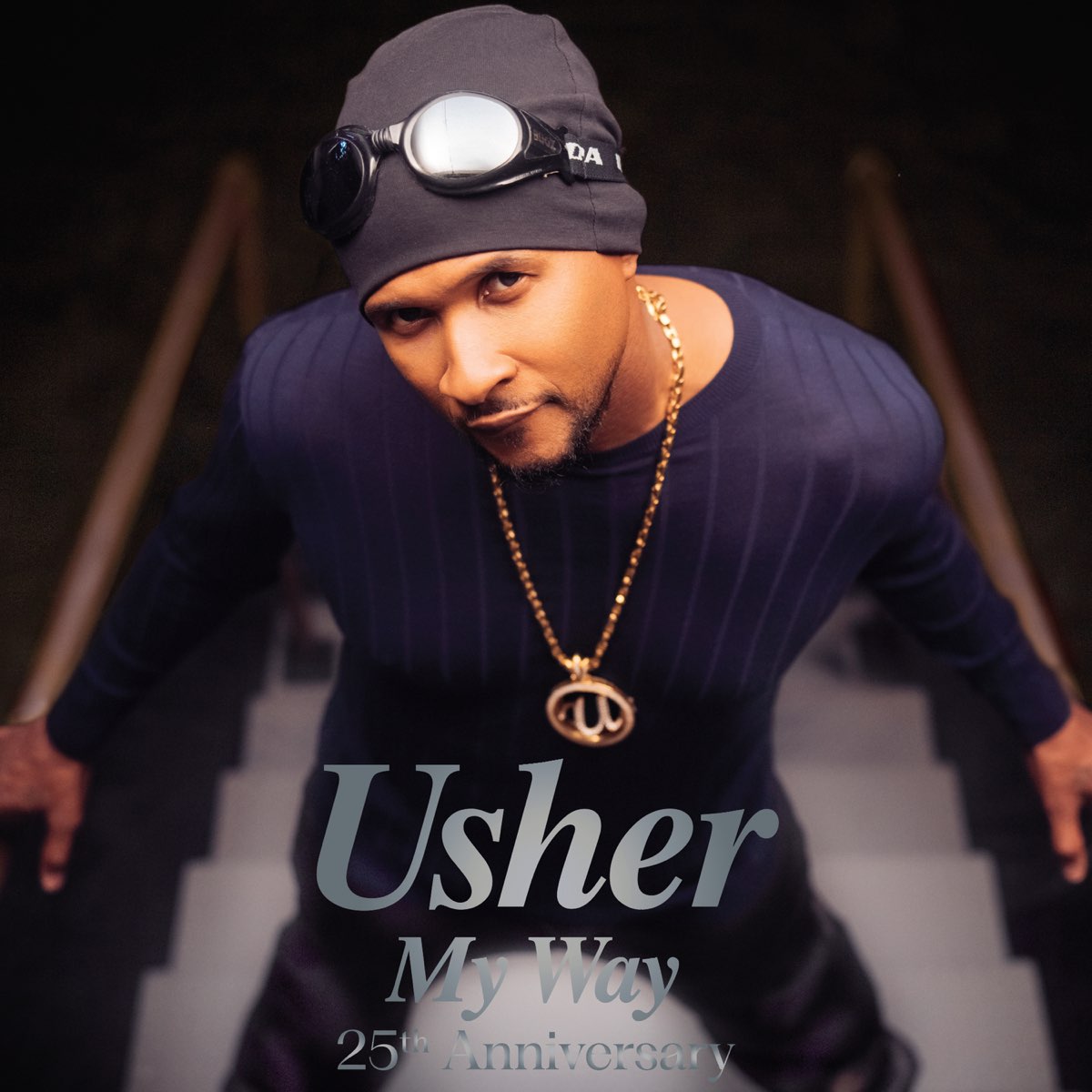 ‎My Way (25th Anniversary Edition) de Usher en Apple Music
