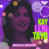 Kay Leni Tayo (Bojam Remix) artwork